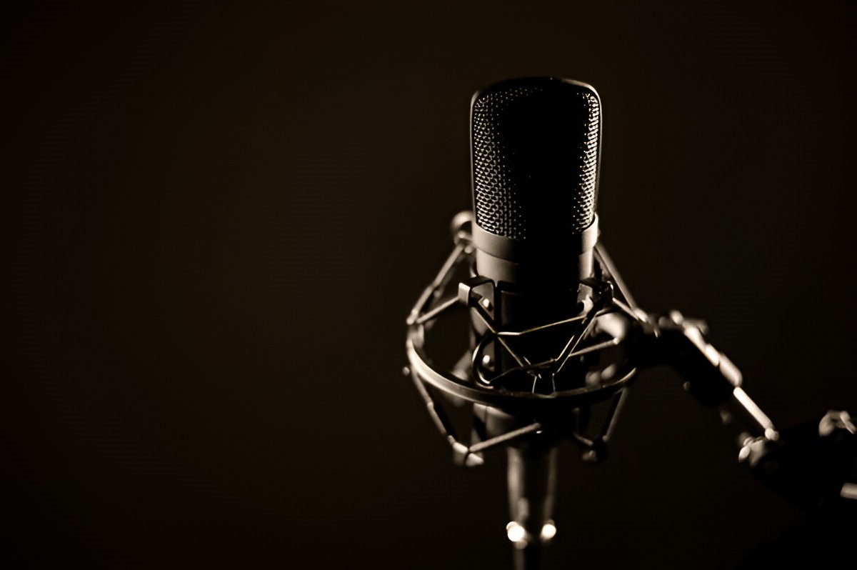 Turning Voices Into Legacy